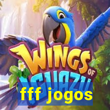 fff jogos